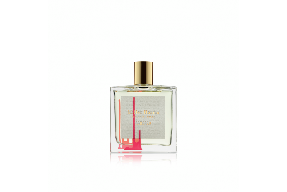 Miller Harris Scherzo EDP 100ml