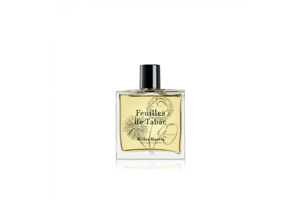 Miller Harris Feuilles de Tabac EDP 100ml