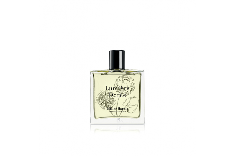 Miller Harris Lumière Dorée EDP 100ml