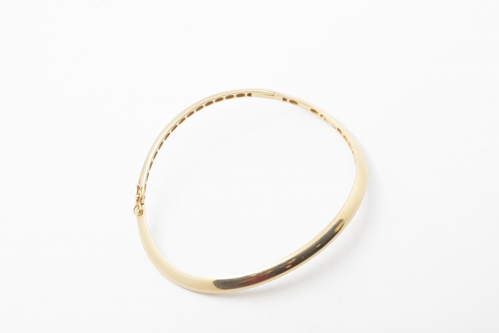 PULSERA ORO