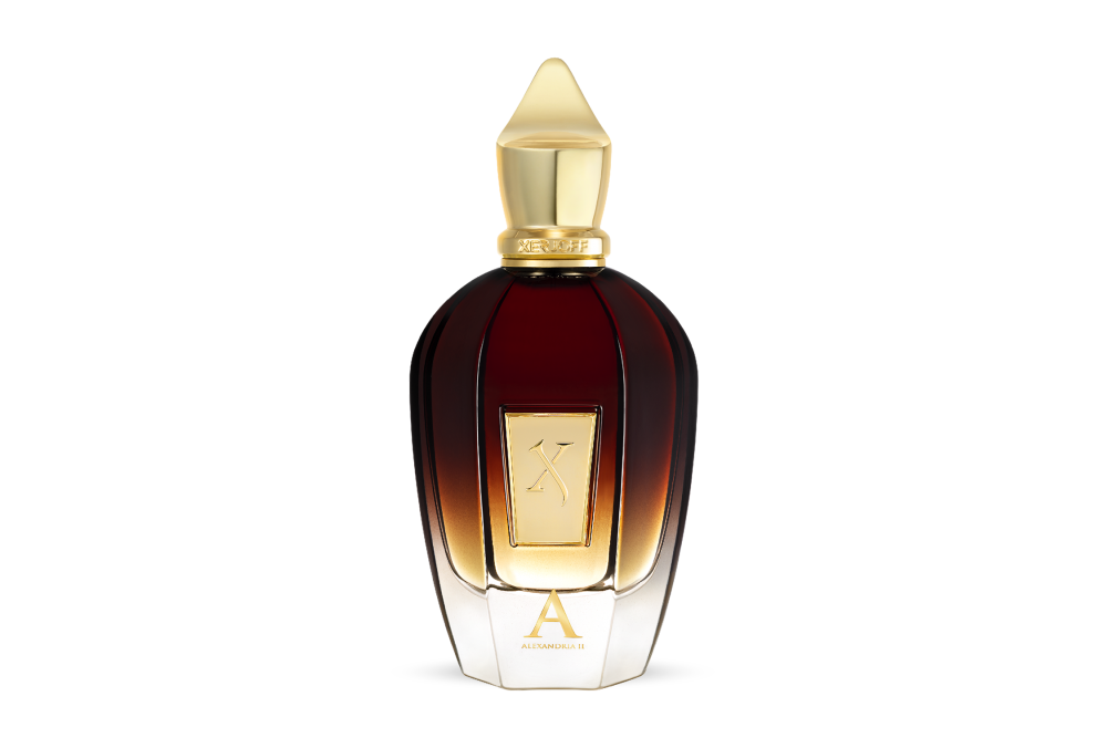 Xerjoff Alexandria II Parfum 100ml