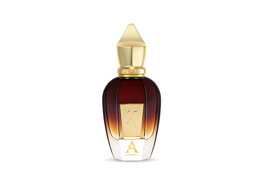Xerjoff Alexandria II Parfum 50ml