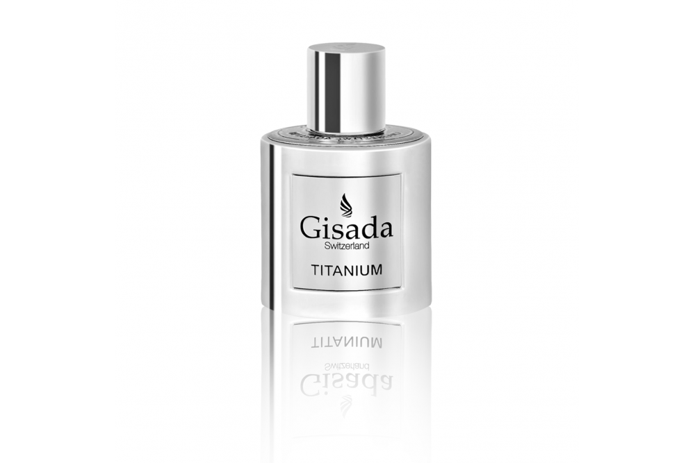 Gisada Titanium EDP 100ml