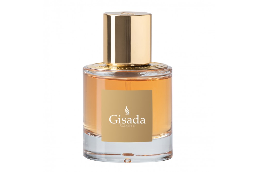 Gisada Ambassador Woman EDP 50ml