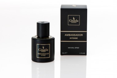 Gisada Ambassador Intense EDP 50ml