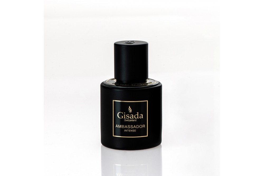 Gisada Ambassador Intense EDP 50ml