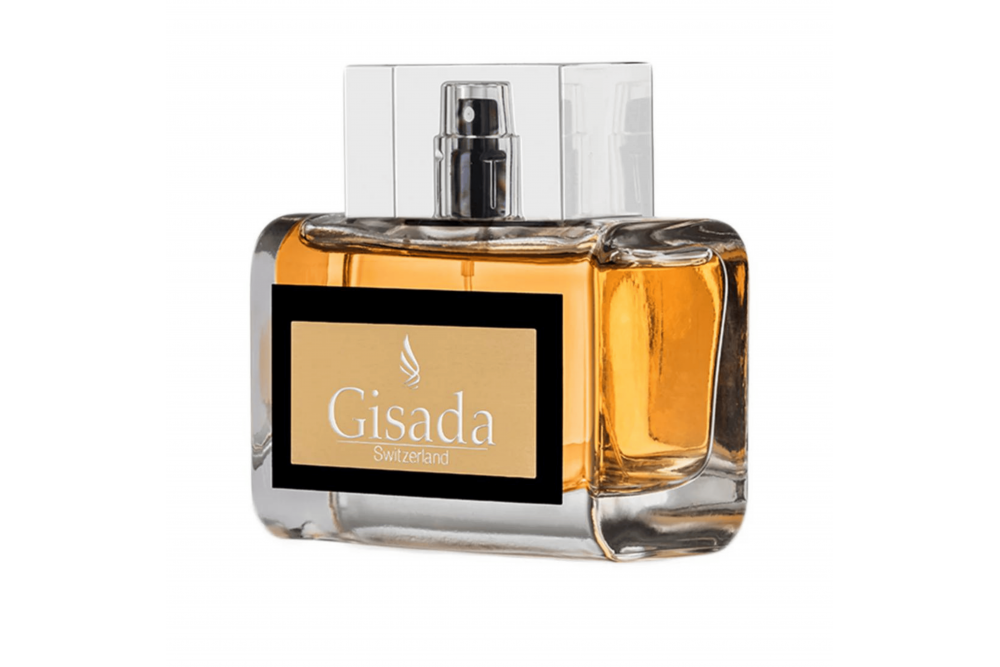 Gisada Uomo Men EDT 100ml