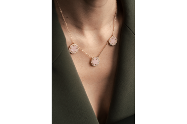 Collar x3 Qantu