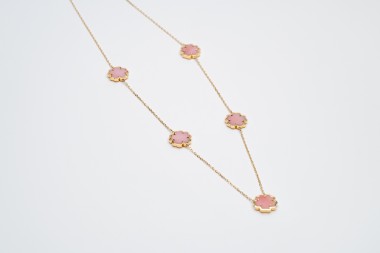Collar Qantu largo