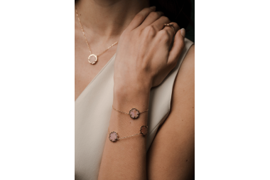Pulsera Qantu
