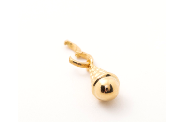 Gelato - I'm charmed by Gestapromo