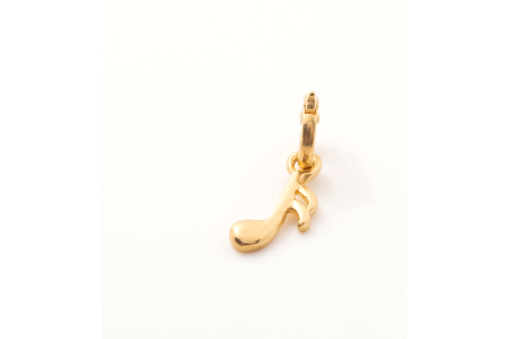 Musical note - I'm charmed by Gestapromo