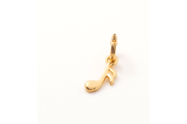 Musical note - I'm charmed by Gestapromo