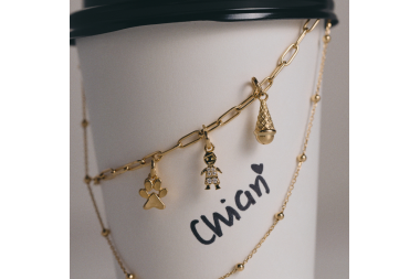 Gelato - I'm charmed by Gestapromo