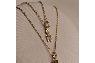 Gestababy - I'm charmed by Gestapromo