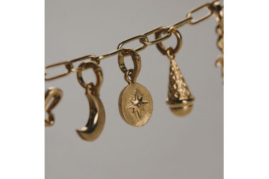 Northern star - I'm charmed by Gestapromo