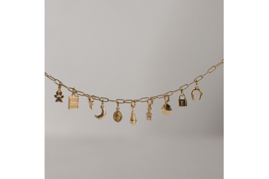 Fortune cookie - I'm charmed by Gestapromo