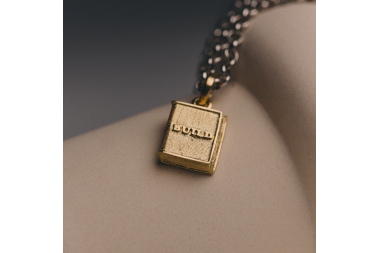 Cami’s book - I'm charmed by Gestapromo