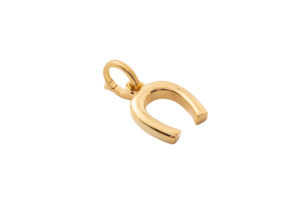 Horseshoe - I'm charmed by Gestapromo