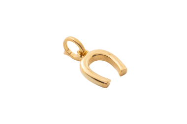 Horseshoe - I'm charmed by Gestapromo