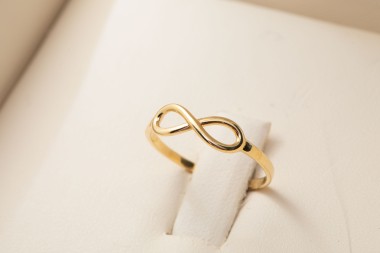 Anillo infinito