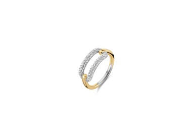 Ti Sento - Milano ring