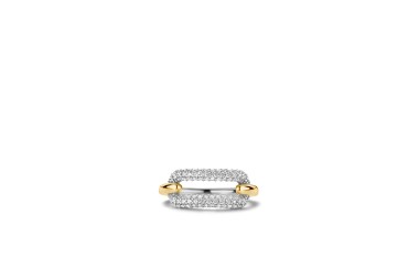 Ti Sento - Milano ring