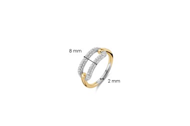 Ti Sento - Milano ring
