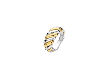 Ti Sento - ring