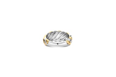 Ti Sento - ring
