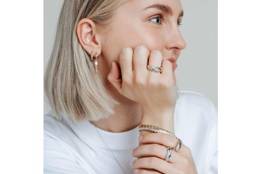 Ti Sento - ring