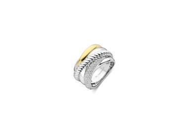 Ti Sento - ring