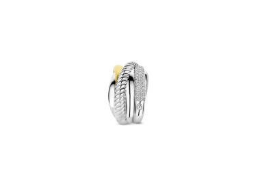 Ti Sento - ring