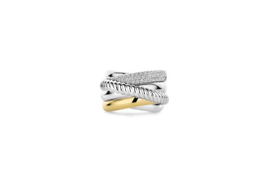 Ti Sento - ring
