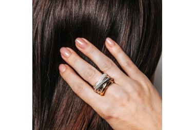 Ti Sento - ring