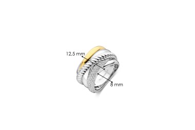 Ti Sento - ring