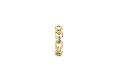 Ti Sento - Milano ring