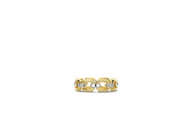 Ti Sento - Milano ring