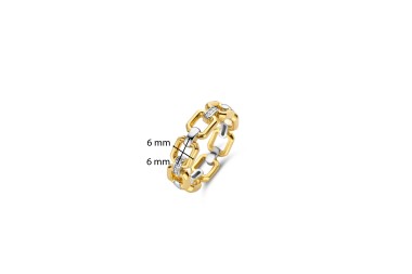 Ti Sento - Milano ring
