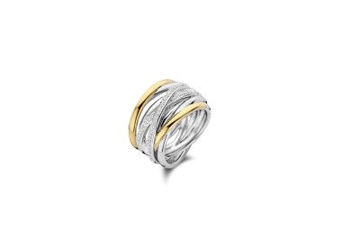Ti Sento - ring