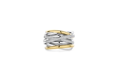 Ti Sento - ring