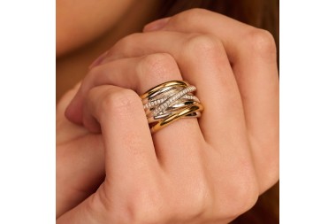 Ti Sento - ring
