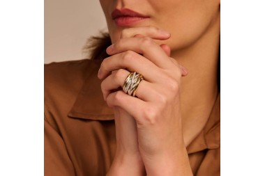 Ti Sento - ring