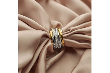 Ti Sento - ring