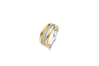 Ti Sento - ring