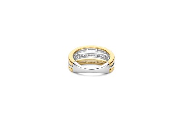 Ti Sento - ring