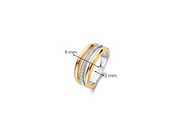 Ti Sento - ring