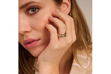 Ti Sento - ring