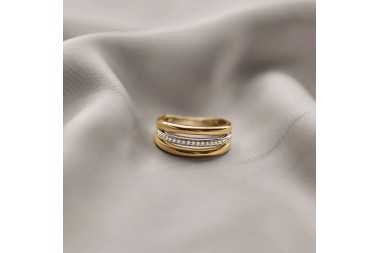 Ti Sento - ring