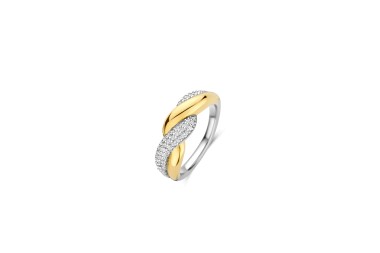 Ti Sento - ring